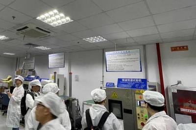 機(jī)械革命工廠探秘 5999元首發(fā)4060游戲本背后，軟件如何賦能硬件奇跡？