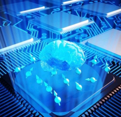 納米自旋電子器件 開啟新型人工大腦硬件開發(fā)的新紀(jì)元