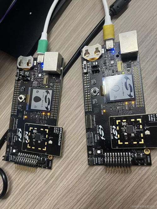 Matter實戰系列（一） 軟硬件開發環境搭建全攻略