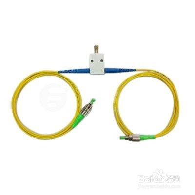 光纖衰減器類型與光電纜檢測(cè)技能詳解