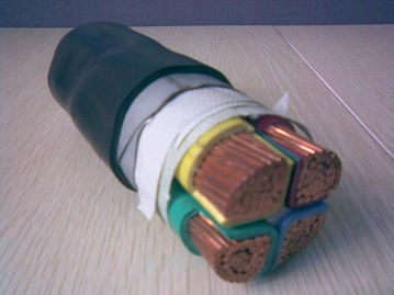 傳感器電纜、主傳輸電纜與監(jiān)測(cè)光電纜的檢測(cè)方法及要點(diǎn)