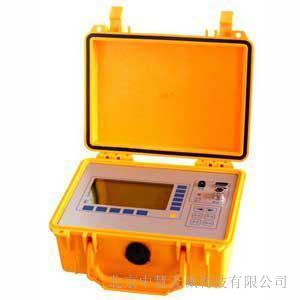 byjt 80通信電纜故障全自動(dòng)綜合測(cè)試儀