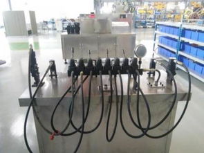 激光電纜剝線機(jī)在光電纜檢測(cè)中的應(yīng)用與價(jià)值分析