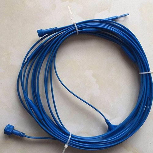 糧情電子檢溫線設(shè)計(jì)與安裝 糧庫(kù)檢溫電纜與光電纜檢測(cè)技術(shù)解析