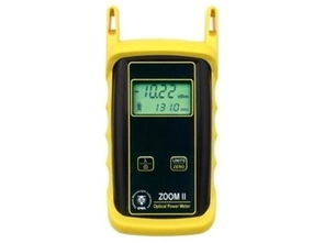 Fluke TS100電力線電纜測(cè)試儀 vs OWL Zoom II四波長光功率計(jì) 深度對(duì)比與ZOL評(píng)測(cè)視角