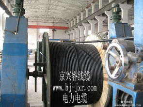 光電纜檢測(cè) 北京通訊電纜與電力電纜的質(zhì)量保障